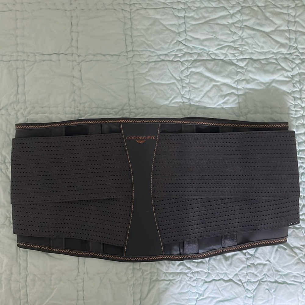 CopperFit Core Shaper